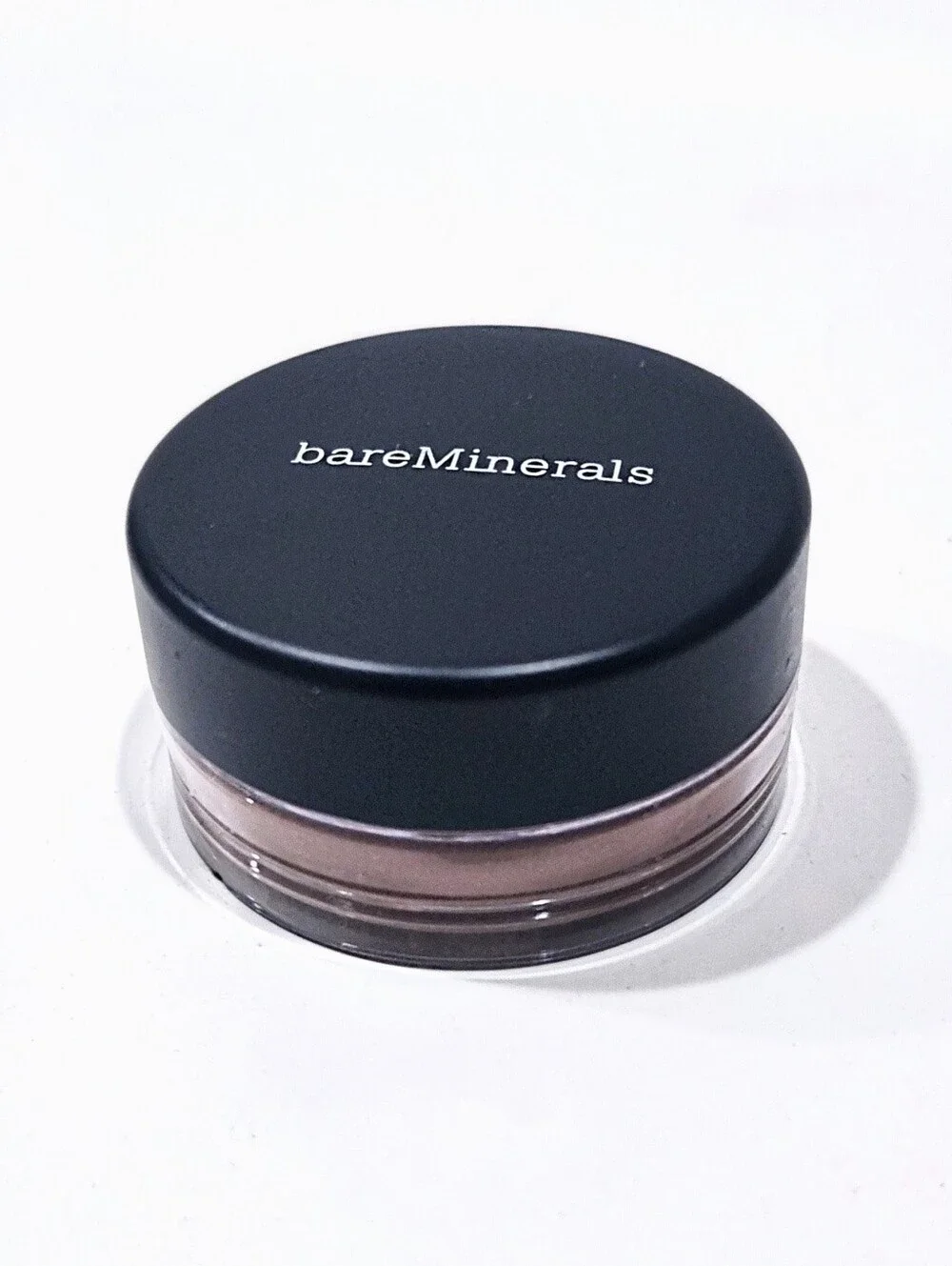 bareMinerals All Over Face Color - WARMTH  1.5 g / 0.05 oz, New Sealed